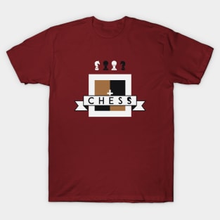 Chess T-Shirt